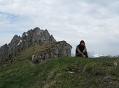 19-Adriana sulle creste di Bares